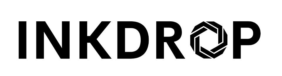 Inkdrop logo